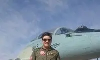 ارتش شهادت خلبان میگ ۲۹ را تائید کرد