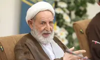 آیت‌الله محمد یزدی درگذشت