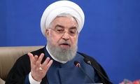 ادعاهای یک نماینده درباره حسن روحانی
