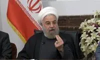 افشاگری روحانی از پشت‌پرده رد صلاحیتش در انتخابات