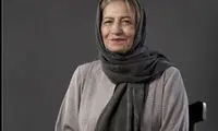 احترام برومند هم‌بازی نگار جواهریان شد