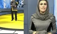 عکس حجاب متفاوت مجریان پرس.تی.وی!