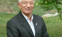 پدر دوچرخه سواری ایران درگذشت