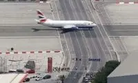 عجیب ترین و جالب ترین فرودگاه های دنیا