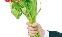 خشم، ترس و بي‌اعتمادي!