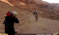 داعش دو مقبره تاریخی را تخریب کرد +عکس