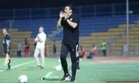 قلعه‌نویی، دستیار جدید خودش را معرفی کرد