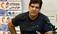 تبریزی‌ها جلوی خود را گرفتند تا داور را نزنند!