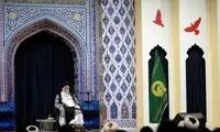 علم‌الهدی: باید با بی‌حجابی مبارزه شود