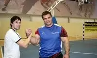 هالک در دنیای واقعی! +عکس