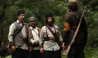 «گیله وا» از کنداکتور خارج شد!