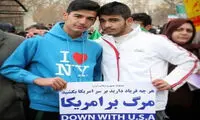 پارادوکس در جامعه ایران