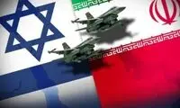 تصاویر مشکوک از جابه‌جایی سلاح‌های جنگی در تهران