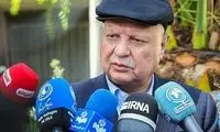 میرکاظمی: جهت‌گیری‌مان علیه گرانی درست است