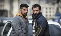 گلزار، سینا مهراد و هادی حجازی‌فر ماموران صداوسیما شدند