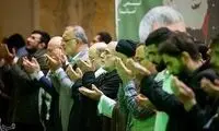 عکس جدید از پسر رهبر انقلاب در کنار سردار قاآنی