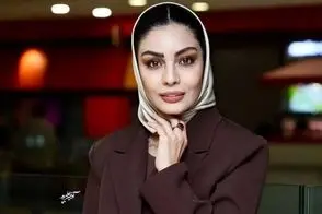 ماشین گران‌قیمت صحرا اسداللهی سوژه شد