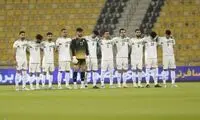 تیم ملیِ بی تدارکات در جام جهانی قطر!
