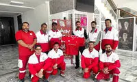 بازیکن پرسپولیس به پویش ایران ما پیوست