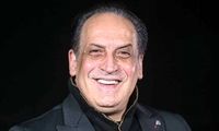 تغییر چهره بهمن هاشمی بعد از کاشت مو و عمل زیبایی!