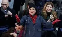 پایِ مادر ظهران ممدانی به پرونده اپستین باز شد