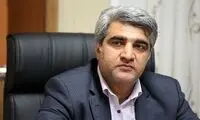 سالاری مدیرعامل سازمان تأمین اجتماعی شد