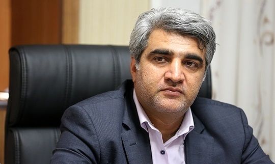 سالاری مدیرعامل سازمان تأمین اجتماعی شد