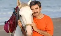 پير و جوان پرستویی در فجر امسال + عکس