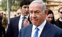 واکنش نتانیاهو به برکناری جان بولتون