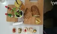 تهرانگردی؛ بهترین کافه های تهران (11)