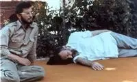 تصویری جالب از شهید بهشتی