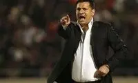 شهریار مرد روزهای بحرانی