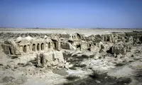 عکس: روستای فراموش شده در جنوب تهران