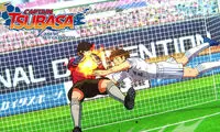 بررسی بازی Captain Tsubasa؛ سوباسا می‌تازد