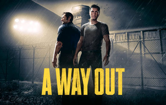 بازی A Way Out احتمالا ۲۰۱۹ می‌آید