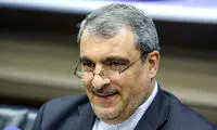 ارسال ۳۰ بسته کمک‌های اهدایی ژاپن به ایران