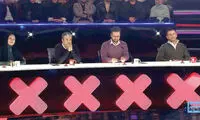 عصر جدید مشابه یک برنامه در تلویزیون افغانستان