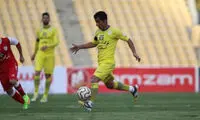فهرست خريد پرسپوليس در نيم فصل