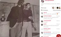عکس: پرویز پرستویی،41 سال پیش