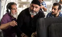 دفاع تمام قدِ سعید سهیلی از «گشت 2»