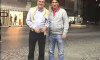 برانکو برای دالیچ آرزوی موفقیت کرد