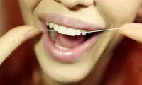 برطرف کردن جرم دندان با روش‌های طبیعی