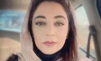 مجری زن صدا و سیما کشف حجاب کرد