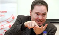 گفتگوی صالح‌علاء و اعتمادی در «آب و تاب»