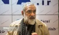 سردار نقدی: به واکسن‌ خارجی کرونا اعتماد ندارم