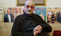 عبدالوهاب شهیدی در بیمارستان بستری شد