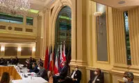 نشست کمیسیون مشترک برجام در وین آغاز شد