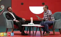 ماجرای ازدواج دیرهنگام مجری سرشناس
