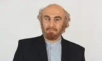 تغییر چهره جدید تنابنده در«شاه گوش»+عکس