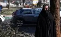 «دختر خوب» راهی ایتالیا شد